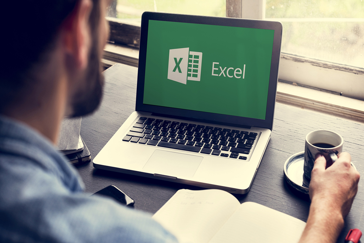Detailed Report On Cursos De Microsoft Excel