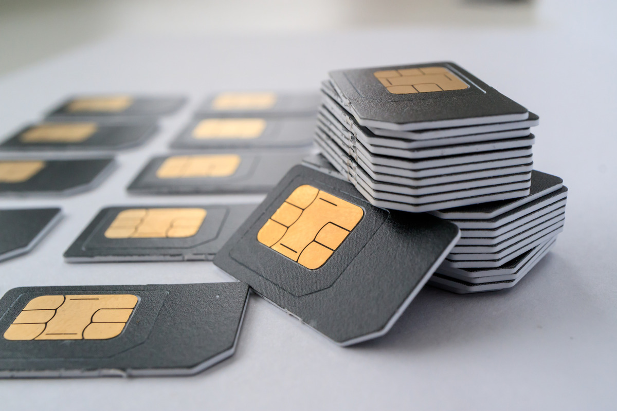 Facts On Multi Network Sim Cards