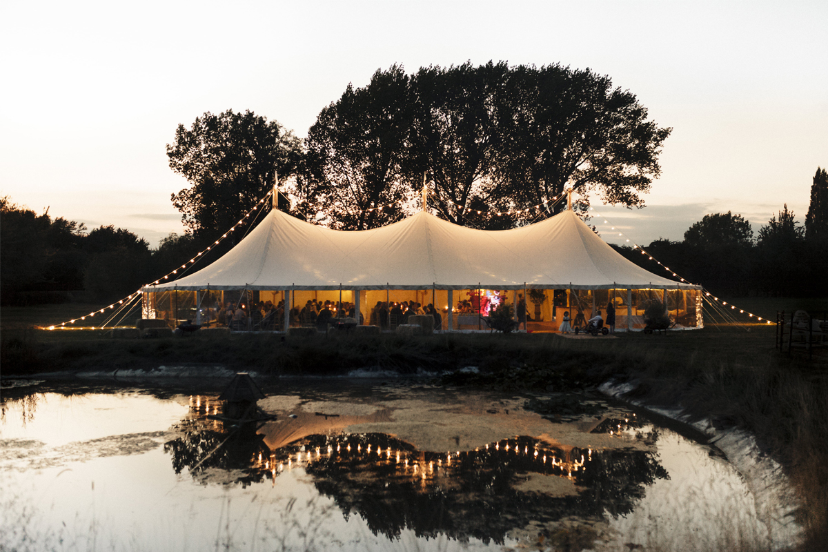 Top Marquee Tents on Rent – What Every Person Should Look At