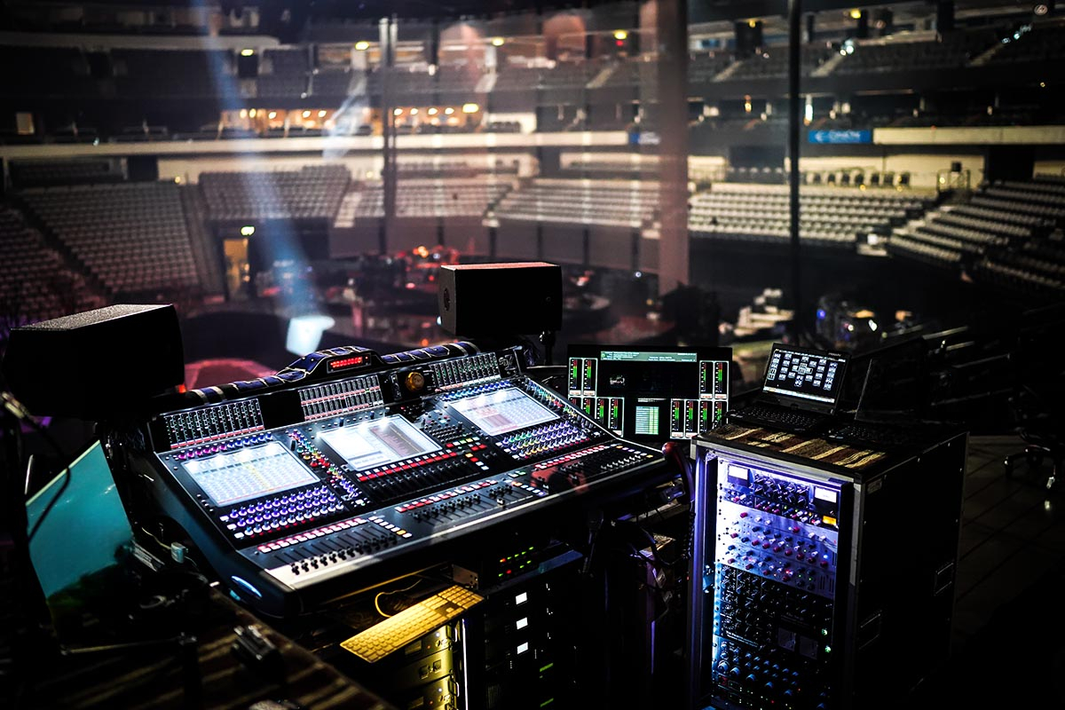 A Synopsis Of AV Equipment Hire